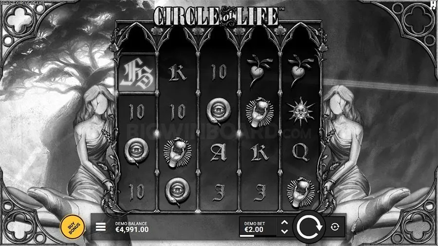 Live Roulette at 58jl