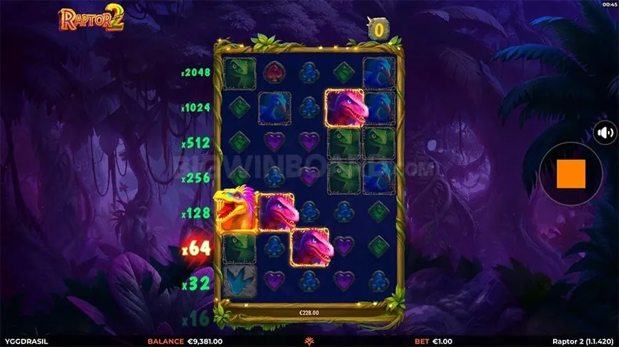 58jl How Slot Machines Work