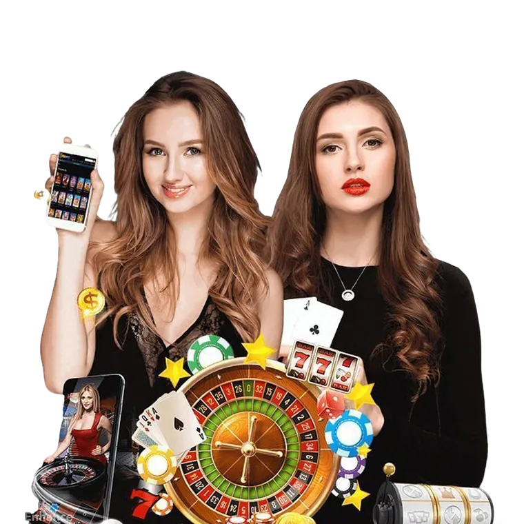 High Payouts & Jackpots