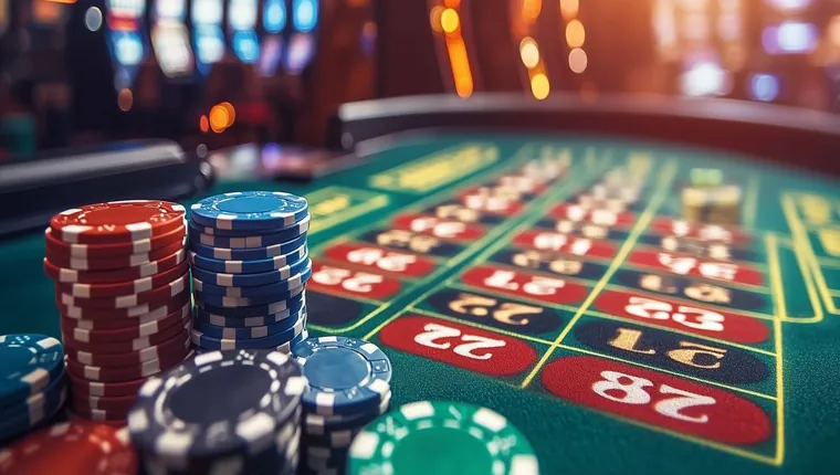 Guide to 58jl Sports Betting