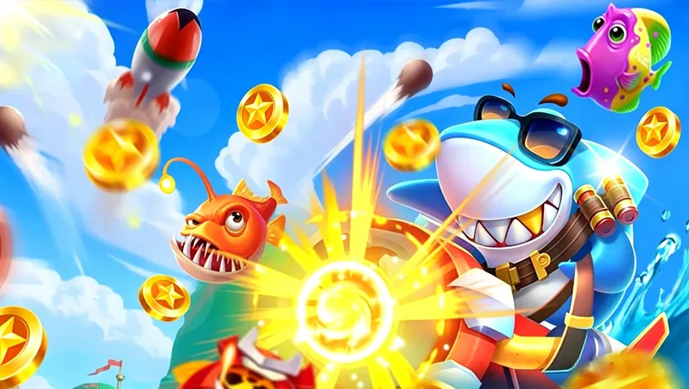 58jl Special Event Promotion