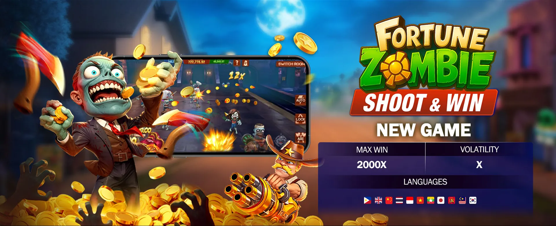 58jl Game Guides Hero Image: Mastering Online Casino and Sports Betting