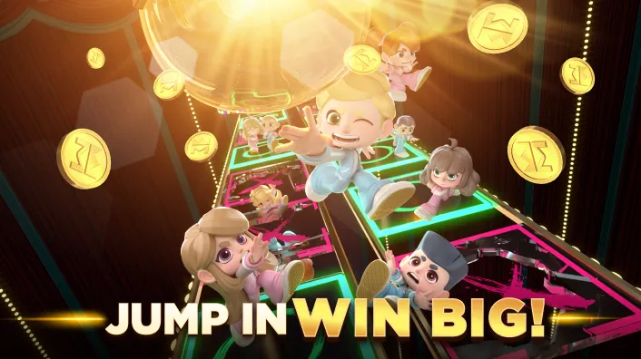 Bingo Game on Mobile App