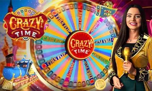 Slot Game with Bonus Round Feature