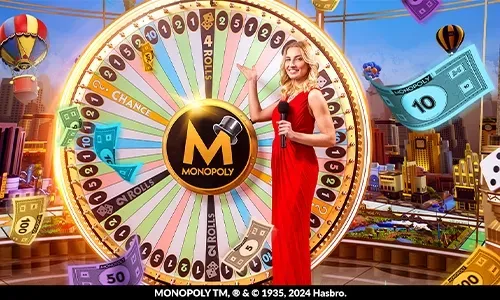 Live Dealer Casino Studio